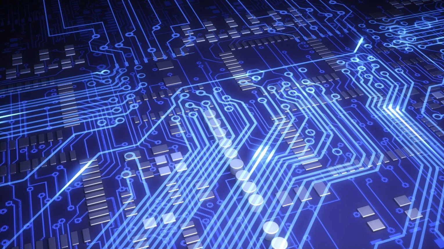 Illustration site web - Circuit-informatique Création de site web