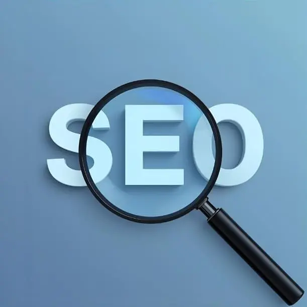 SEO à la loupe Loupe sur SEO